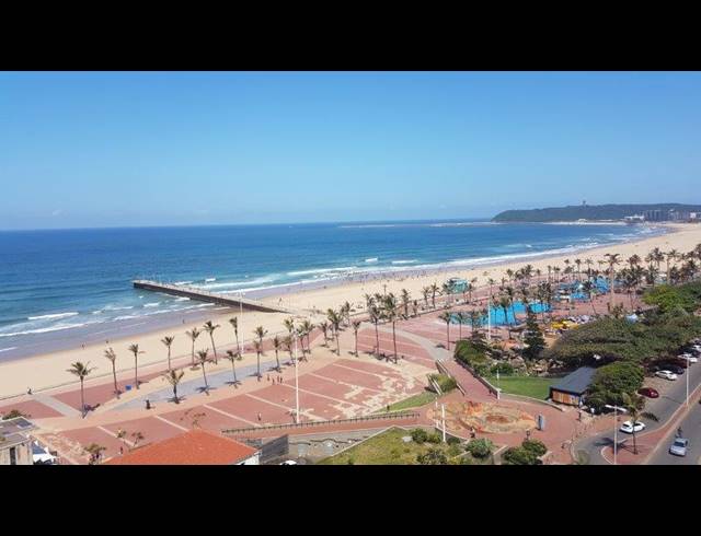 1 BEDROOM APARTMENT TO LET IN NORTH BEACH